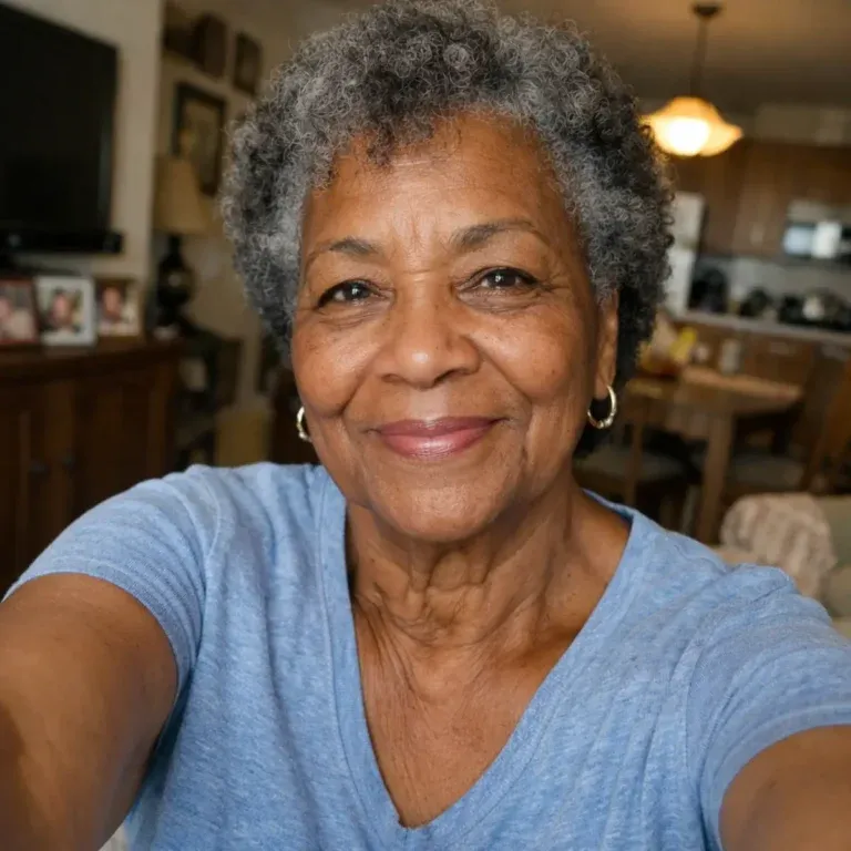 Dorothy Sullivan — Columbus, OH