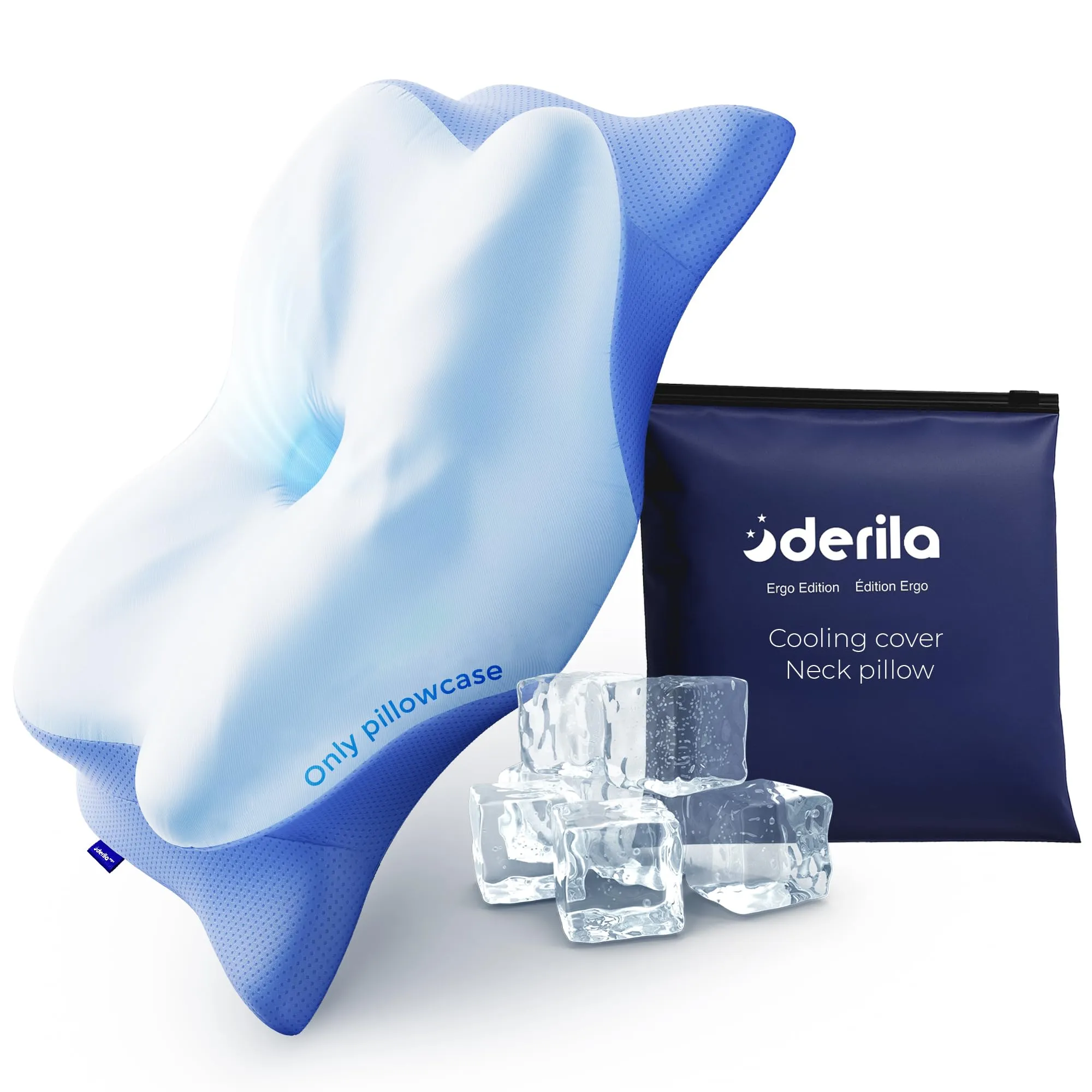 Derila Ergo Pillow