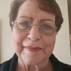 Marlene Henderson