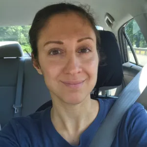 Stephanie Mitchell